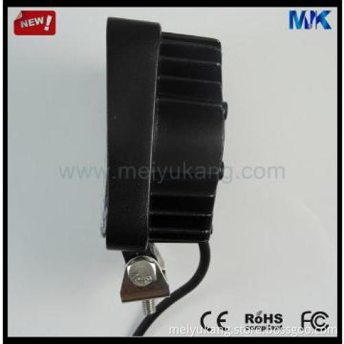 New!!! 27W led worklight 12v car roof fog lamp on sale